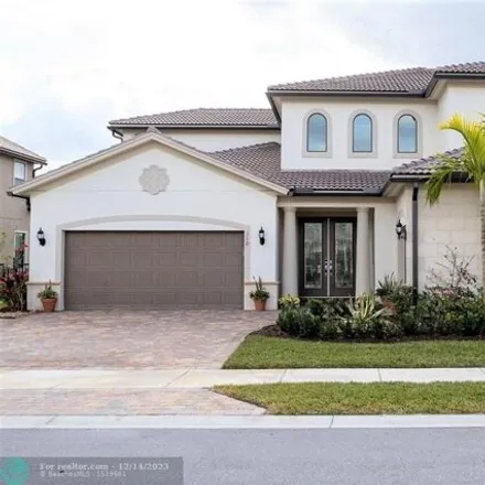 Image 1 - Sonoma Isles Circle, Jupiter, FL, USA - House for sale