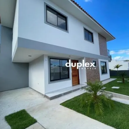 Buy this 3 bed house on unnamed road in Potecas, São José - SC