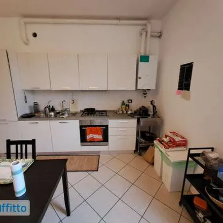 Rent this 3 bed apartment on Via Gherardo Forni 11 in 40137 Bologna BO, Italy