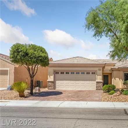Buy this 2 bed house on 2408 Rock Pigeon Avenue in North Las Vegas, NV 89084