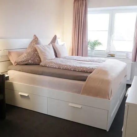 Rent this 2 bed apartment on 23774 Heiligenhafen
