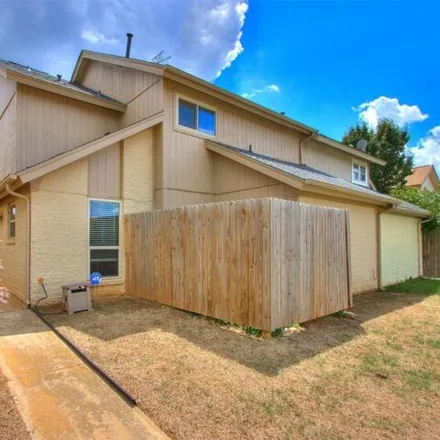Buy this 3 bed house on 7378 Northwest 101st Street in Oklahoma City, OK 73162