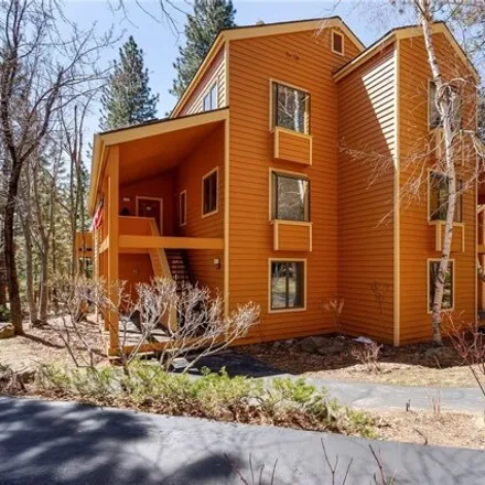 Buy this 3 bed condo on Village Boulevard in Incline Village-Crystal Bay, Washoe County