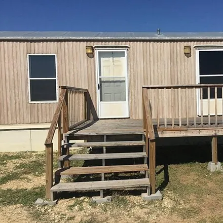 Rent this 2 bed house on 1990 Hill Street in Colorado City, TX 79512