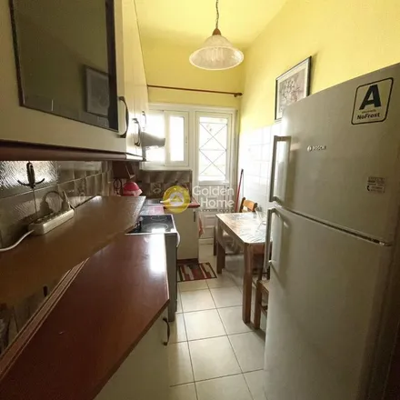 Rent this 2 bed apartment on Γεωργίου Κονδύλη in Trikala Municipality, Greece