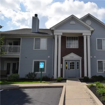 Buy this 2 bed condo on Westminster Drive in Beavercreek, OH 45435