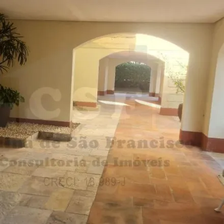 Rent this 4 bed apartment on unnamed road in Ponte Rasa, São Paulo - SP