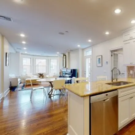 Buy this 2 bed apartment on #301,915 Clinton Street in Center City, Philadelphia