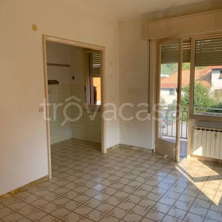 Rent this 2 bed apartment on Via Porcile in 16010 Pedemonte Genoa, Italy