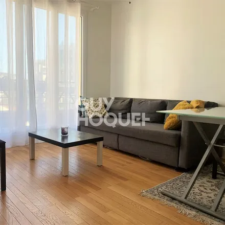 Image 2 - 2 Rue Étienne Dolet, 92130 Issy-les-Moulineaux, France - Apartment for rent