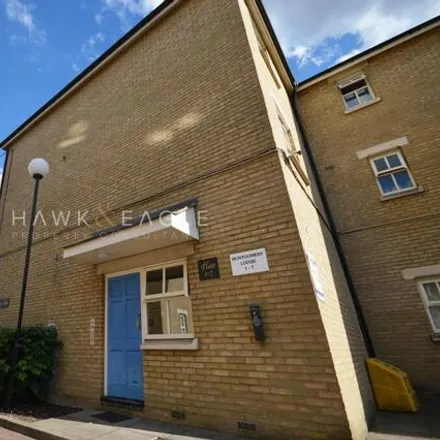 Image 1 - Cleveland Grove, London, London, Greater london. e1 - Apartment for sale