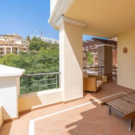 Image 3 - 29679 Benahavís, Spain - Apartment for sale