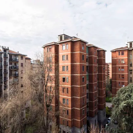 Image 7 - Via Salvatore Barzilai 5, 20146 Milan MI, Italy - Apartment for rent