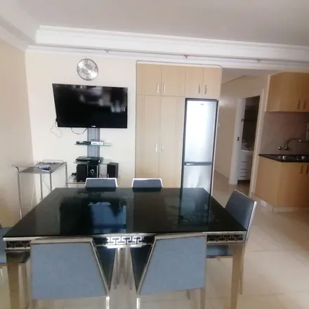 Image 4 - The Oceanic, 20 John Mcintyre Road, eThekwini Ward 26, Durban, 4056, South Africa - Apartment for rent