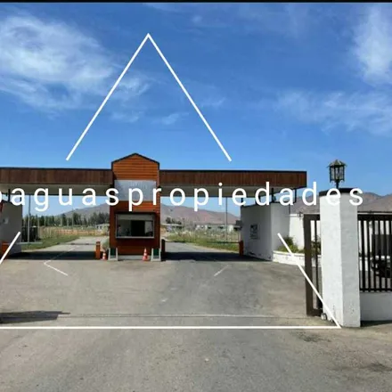 Image 7 - Condominio Las Aguilas, Condominio Country, Chile - Apartment for sale