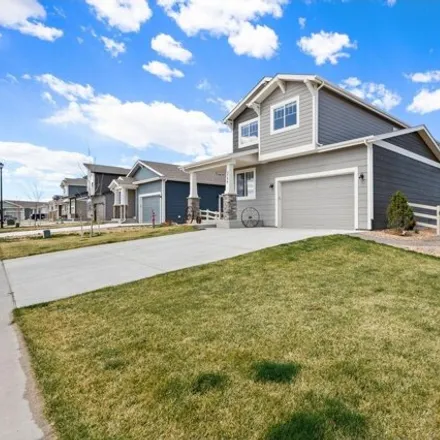 Image 3 - 3784 Beech Tree Street, Wellington, Larimer County, CO 80549, USA - House for sale