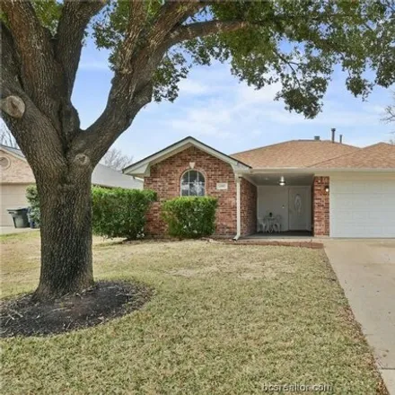 Buy this 4 bed house on 1535 Jasmine Court in College Station, TX 77845