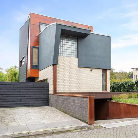 Rent this 2 bed apartment on Zilvervlek 13 in 4814 VB Breda, Netherlands