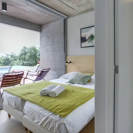 Rent this 6 bed house on Saint-Jean-de-Luz in 44 Boulevard Victor Hugo, 64500 Saint-Jean-de-Luz