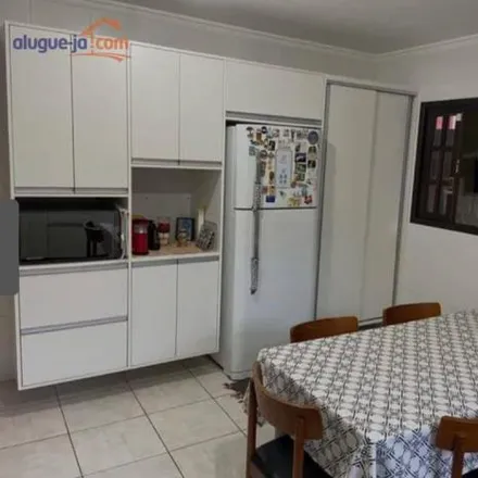 Buy this 4 bed house on Rua Hugo José de Freitas in Bosque dos Ipês, São José dos Campos - SP