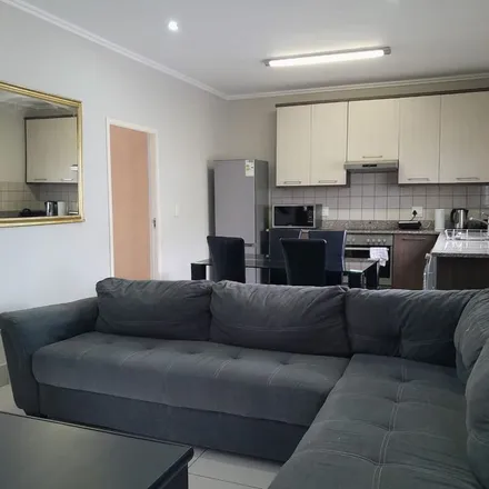 Rent this 2 bed apartment on Town Centre in New Street, Cape Town Ward 112