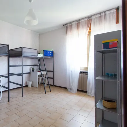 Rent this 2 bed room on Bar Marx in Via Carlo Marx 370, 20099 Sesto San Giovanni MI