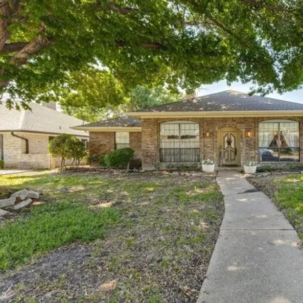 Buy this 3 bed house on 9754 Burney Drive in Dallas, TX 75243
