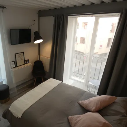 Rent this 1 bed apartment on Calle San Gil in 1, 09003 Burgos