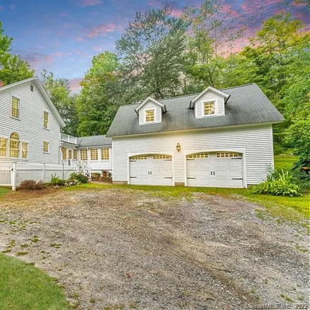 Buy this 3 bed house on 486 Torrington Road in Litchfield, CT 06759