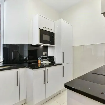Rent this 1 bed apartment on 10 Stratton Street in London, W1J 8LB