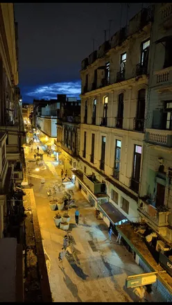 Image 2 - Havana, Colón, HAVANA, CU - Apartment for rent