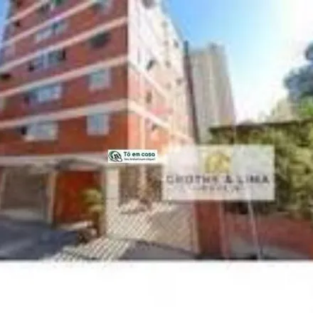 Buy this 2 bed apartment on Rua Santa Clara in Vila Adyana, São José dos Campos - SP