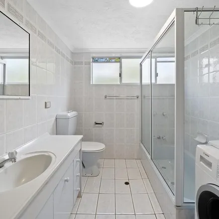 Image 1 - 100 Dornoch Terrace, Highgate Hill QLD 4101, Australia - Apartment for rent