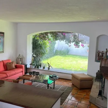 Buy this 3 bed house on Calle Bosque de Lerma in Colonia Bosques de la Herradura, 52785 Interlomas