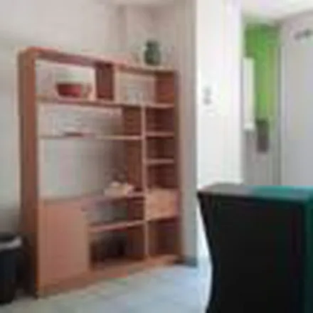 Rent this 1 bed apartment on 10 Place Saint-Bruno in 38000 Grenoble, France