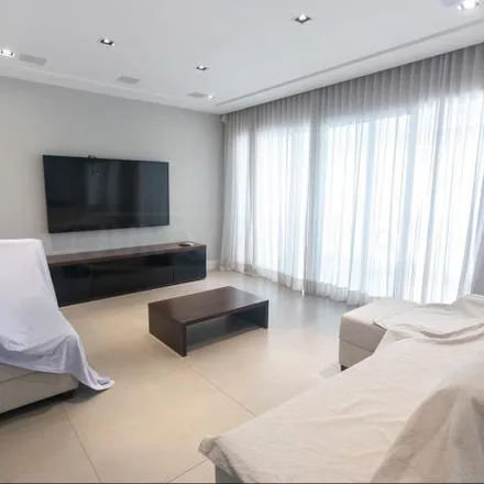 Buy this 3 bed apartment on Rua Assis Chateaubriand in Parque da Rua do Porto, Piracicaba - SP