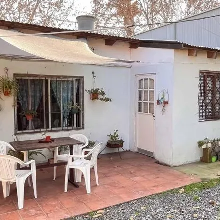 Buy this 3 bed house on Zeballos in Bernal Oeste, 1876 Bernal