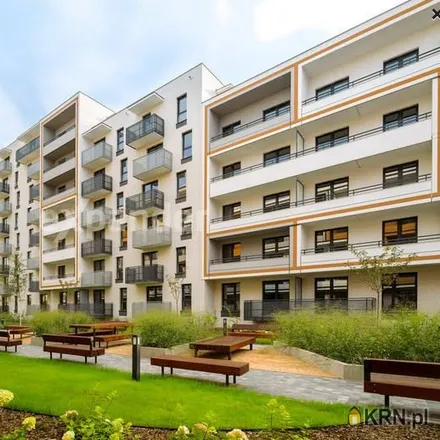 Buy this 1 bed apartment on Długa in 53-645 Wrocław, Poland