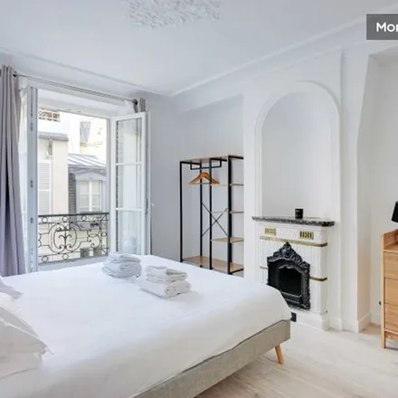 Image 7 - 15 Rue de l'Arc de Triomphe, 75017 Paris, France - Apartment for rent