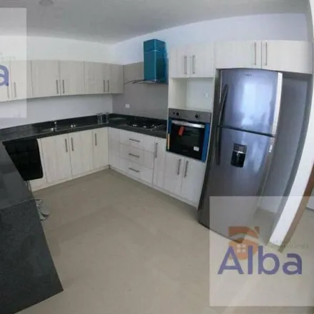 Rent this 3 bed apartment on Calle Trigales in 20480 Aguascalientes, AGU