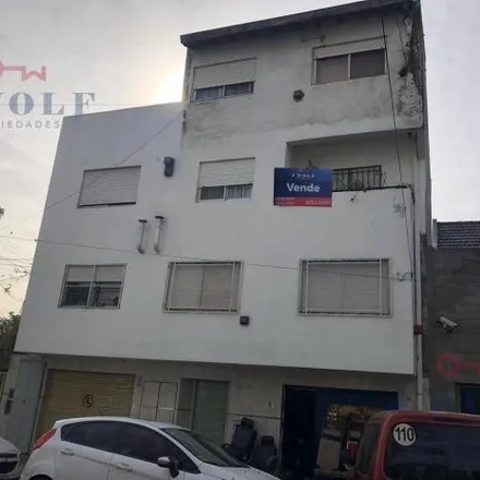 Buy this 2 bed apartment on 93 - Tucumán 2568 in Partido de General San Martín, General San Martín
