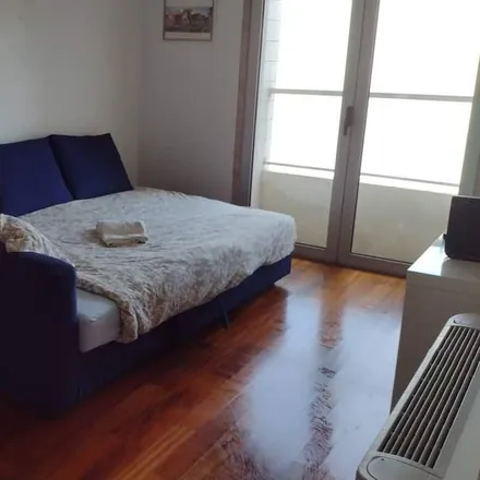 Rent this 1 bed apartment on Parque das Nações in Lisbon, Portugal
