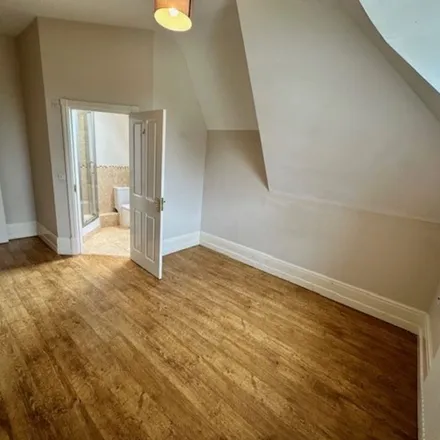 Rent this 1 bed apartment on 111 Tadcaster Road Dringhouses in York, YO24 1QA