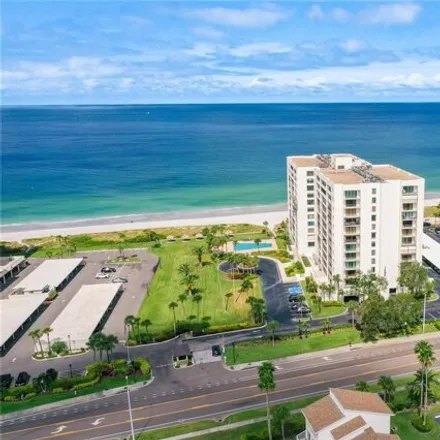 Image 4 - Gulf Boulevard & #1470, Gulf Boulevard, Clearwater, FL 33767, USA - Condo for rent
