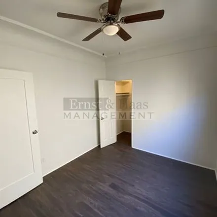 Rent this 1 bed apartment on 498 East 25th Street in Long Beach, CA 90806