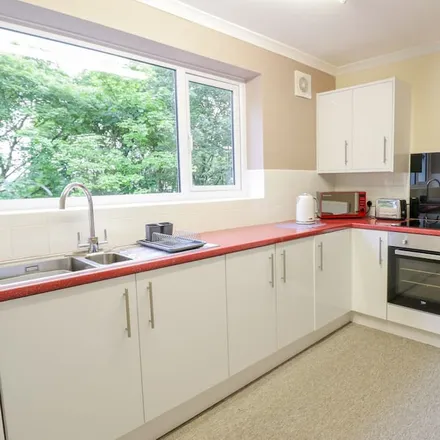 Rent this 2 bed apartment on Conwy in LL28 4AG, United Kingdom