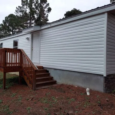 Rent this studio apartment on 698 Isabelle Road in Lexington County, SC 29170
