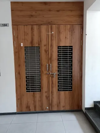 Image 9 - unnamed road, Ghuma, - 380058, Gujarat, India - Apartment for rent