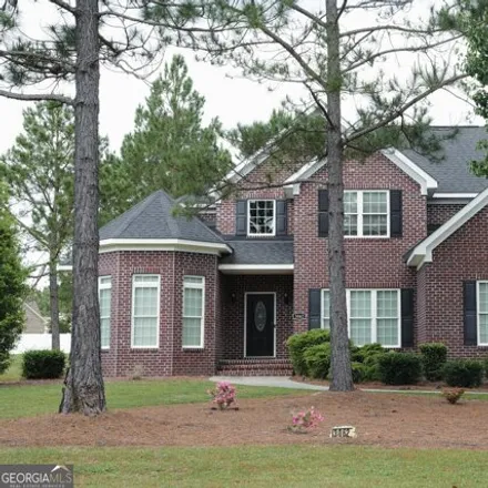 Buy this 4 bed house on 3062 McCall Boulevard in Bulloch County, GA 30461