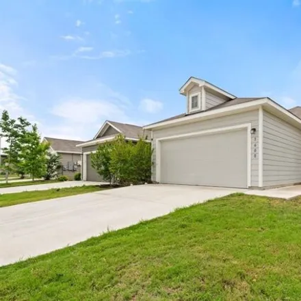 Buy this 3 bed house on 3600 Lodgepole Drive in Austin, TX 78744